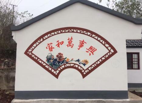 彬州关于墙绘知识，您知道哪些？