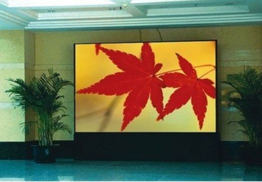 彬州LED显示屏