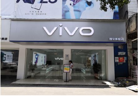彬州}做一个门店面广告招牌需要多少钱？