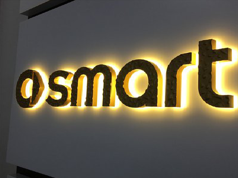 彬州背光字有什么特点？生产过程如何？