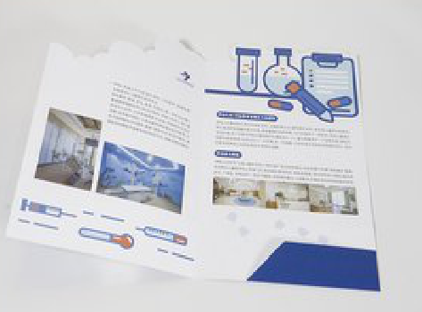 彬州说明书印刷有哪些样式可以选择？