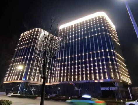 彬州亮化工程安装注意事项。