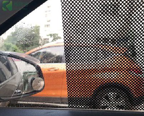 彬州怎么判断单透膜的好坏？