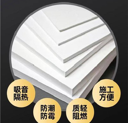彬州雪弗板和PVC板材有什么区别？